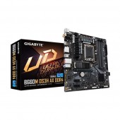 Gigabyte B660M DS3H DDR4 Motherboard