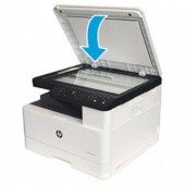 HP MFP M438dn Multifunction Mono Laser Photocopier