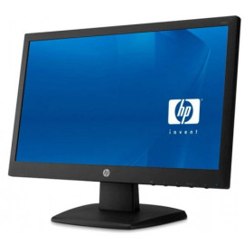 HP P19b G418.5 inch LED Monitor 