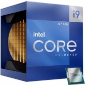 Intel® Core™ i9-12900K 12th Gen Processor (30M Cache, up to 5.20 GHz) LGA1700