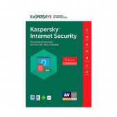 Kaspersky Internet Security for Android 1-User 1 year