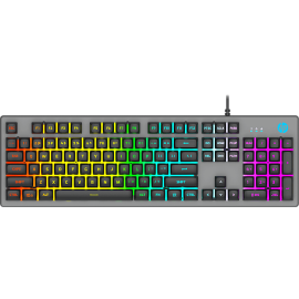 Hp K500F Gaming Keyboard