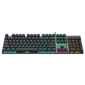 HP Mechanical Gaming LED Keyboard GK400F