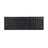 A4 TECH KR-85 Comfort Keyboard 