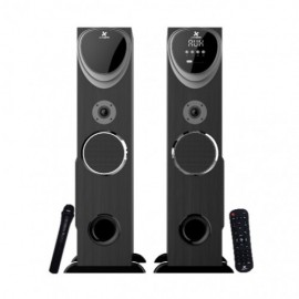 Xtreme MAXIM 2:1 Multimedia Speaker