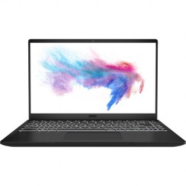 MSI Modern 14 B10MW Core i3 10th Gen