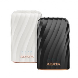 Adata Power Bank P10050C Black / white