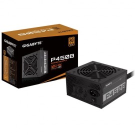 GP-P450B/PSU 450W/80+B
