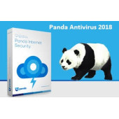 Panda Internet Security 2021