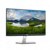 Dell S2421HN Monitor, 23.8 Inch, FHD 1920x1080, IPS, LED, 2xHDMI & Audio line out, 75 Hz, 3YW, Silver