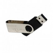 TWINMOS 64GB, USB 3.0 ,SUPER SPEED Flash Drive, 64GB X3, Colour SS Black, Life time warranty