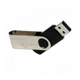 TWINMOS 64GB USB 3.0 SUPER SPEED Flash Drive 64GB X3
