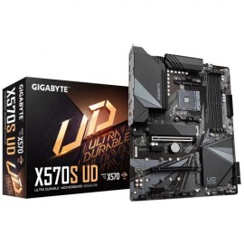 Gigabyte B560 HD3 Motherboard