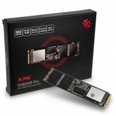 SX8200 Pro 256gb SSD