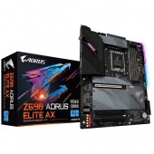 B660M AORUS PRO AX DDR5